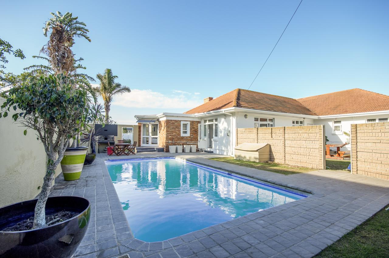 Emabaleni Guest House Pty Ltd Port Elizabeth Zewnętrze zdjęcie
